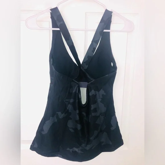 PrAna Layna bra tank (S) - Picture 5 of 7